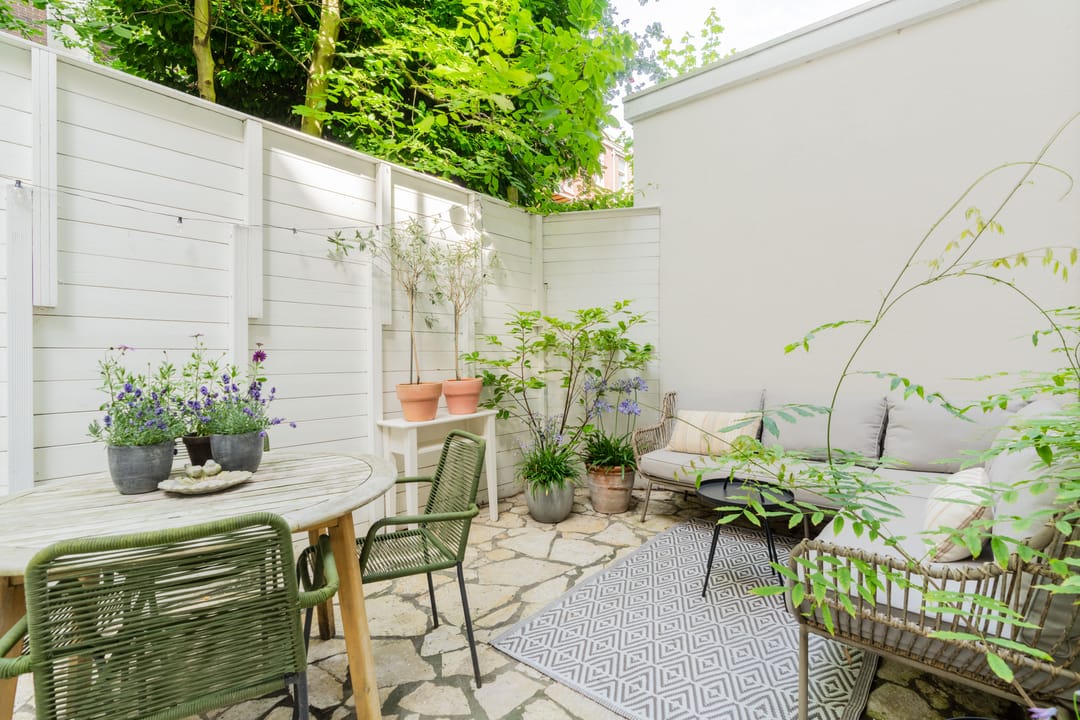 Foto 28 van Elisabeth Wolffstraat 94-H