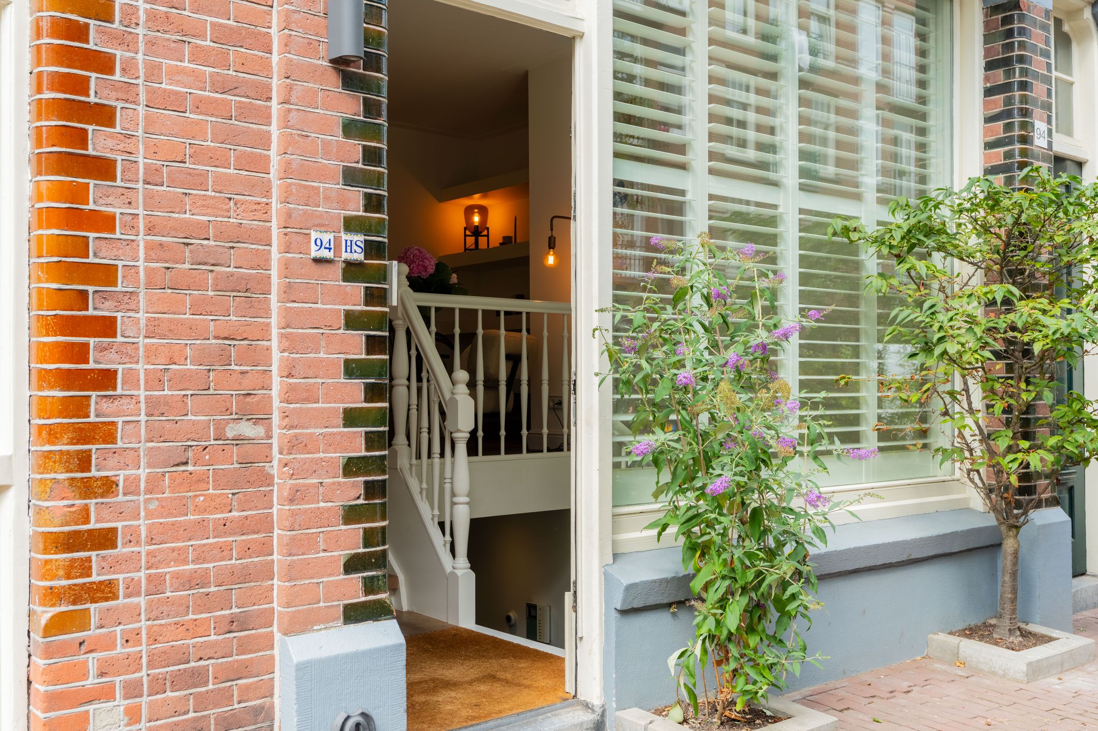 Foto 30 van Elisabeth Wolffstraat 94-H