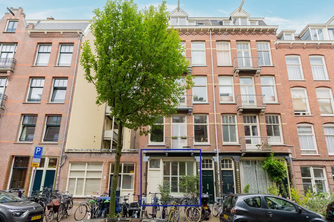 Foto 31 van Elisabeth Wolffstraat 94-H