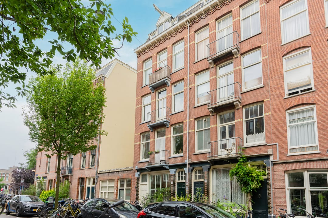 Foto 32 van Elisabeth Wolffstraat 94-H