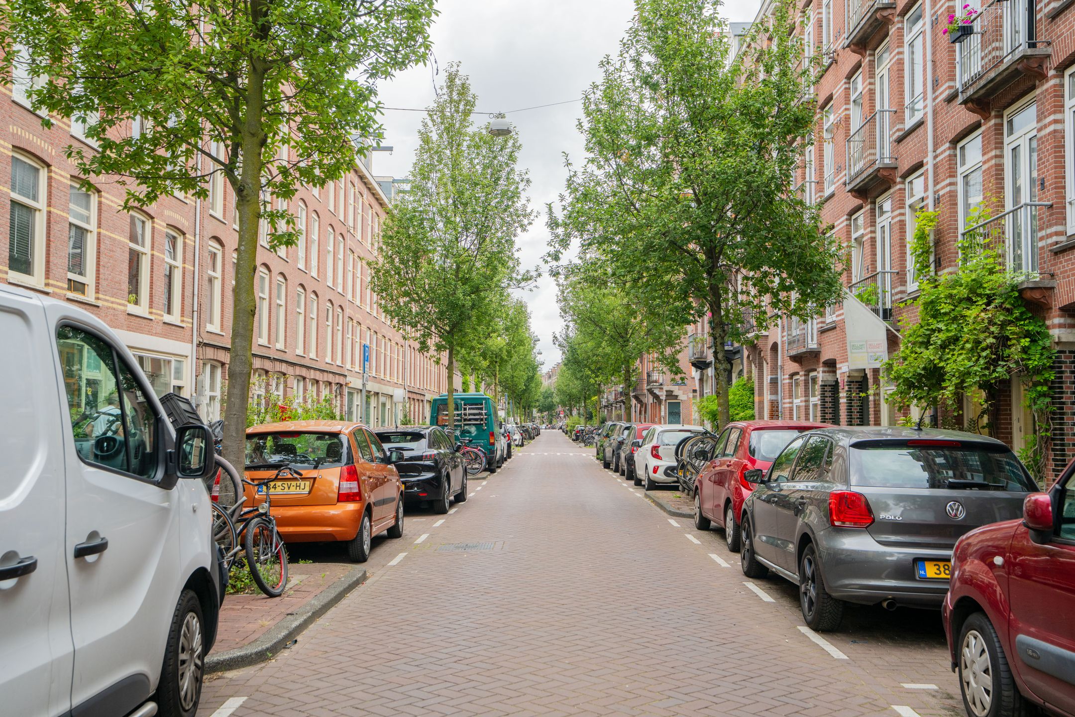 Foto 33 van Elisabeth Wolffstraat 94-H