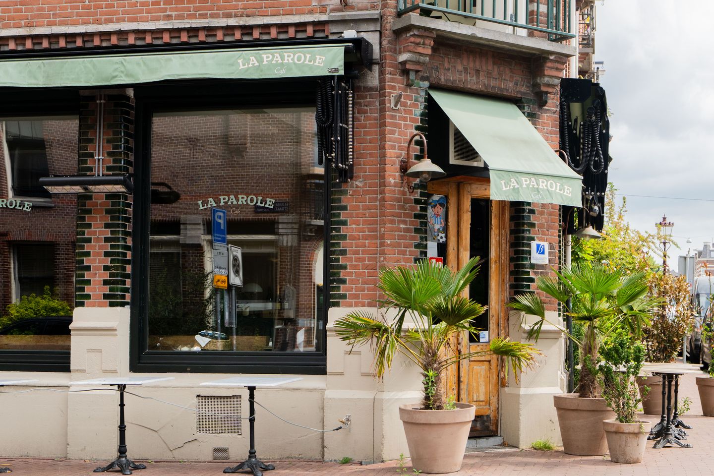 Foto 34 van Elisabeth Wolffstraat 94-H