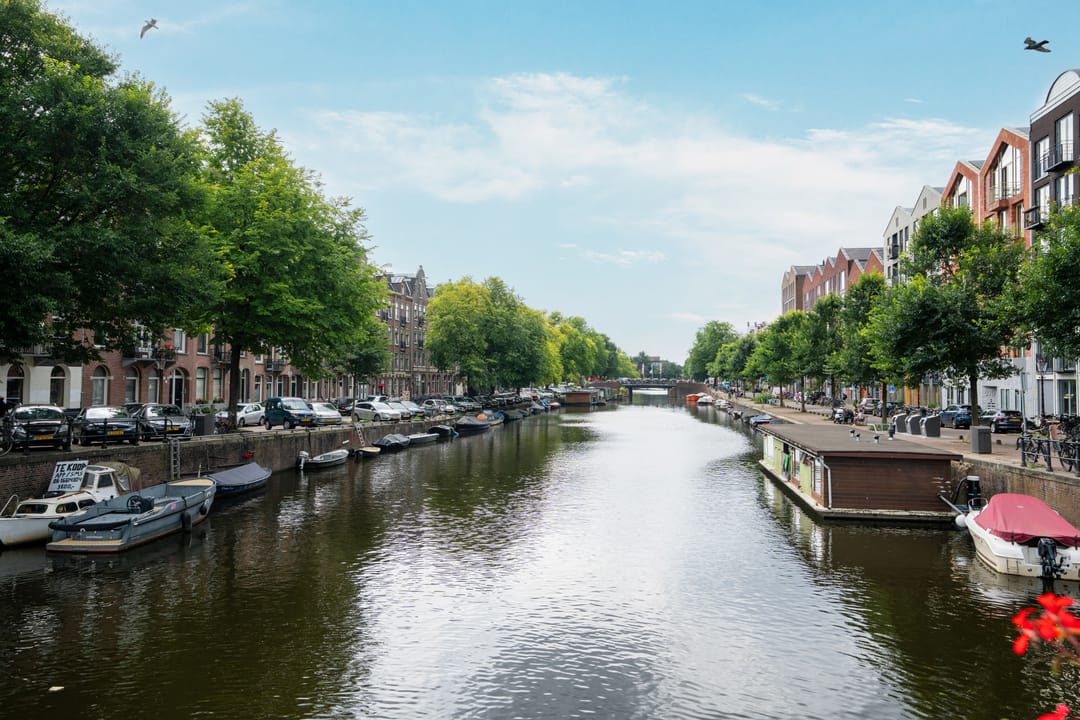 Foto 38 van Elisabeth Wolffstraat 94-H