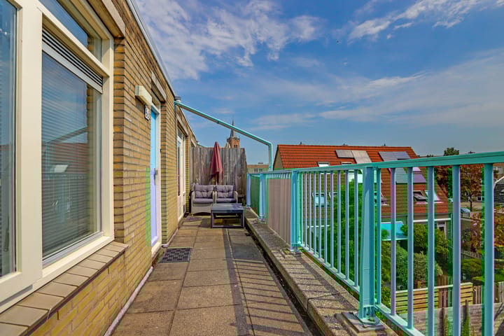 Foto 3 van Graafwijkstraat 66