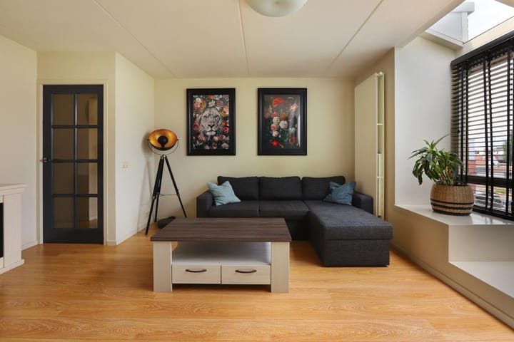 Foto 6 van Graafwijkstraat 66