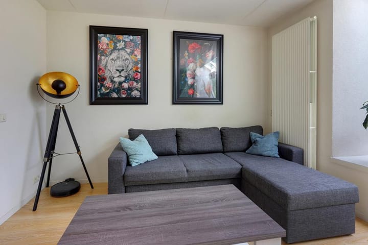 Foto 7 van Graafwijkstraat 66