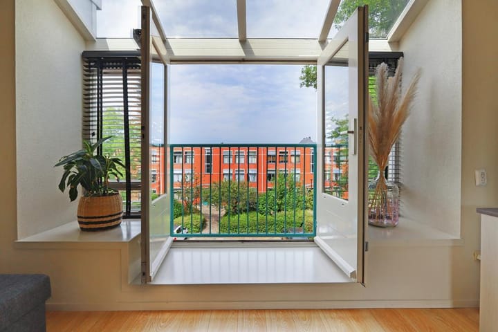 Foto 8 van Graafwijkstraat 66