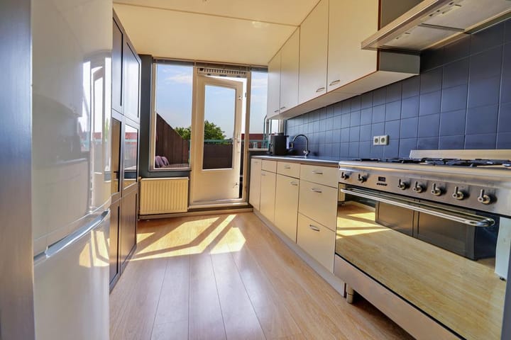 Foto 12 van Graafwijkstraat 66