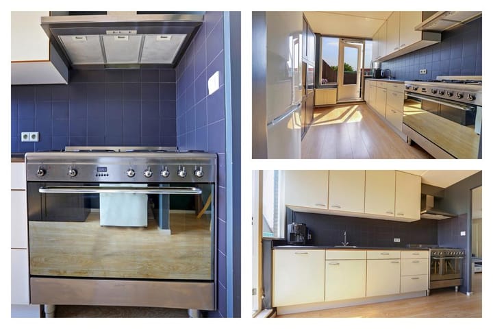 Foto 15 van Graafwijkstraat 66