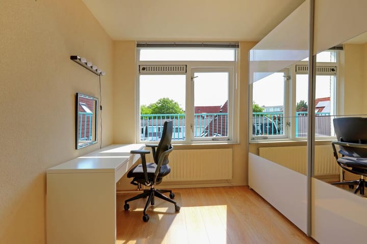 Foto 20 van Graafwijkstraat 66