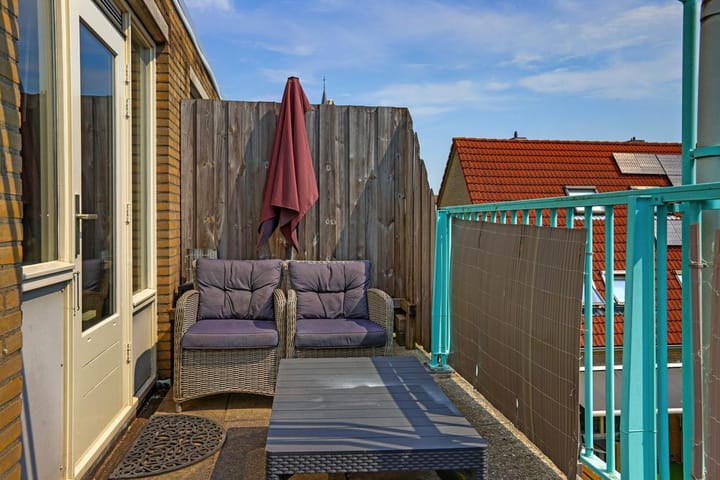 Foto 27 van Graafwijkstraat 66