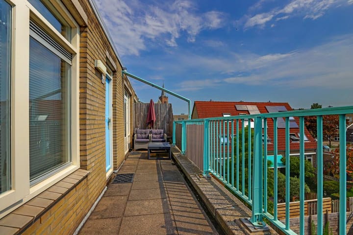 Foto 29 van Graafwijkstraat 66