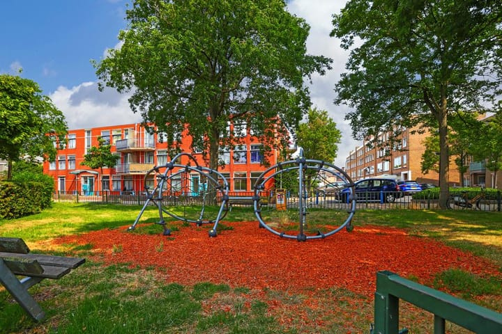 Foto 31 van Graafwijkstraat 66