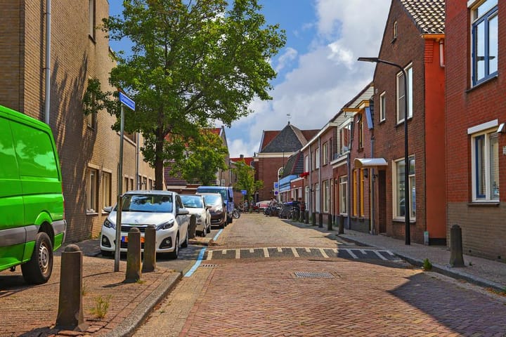 Foto 32 van Graafwijkstraat 66