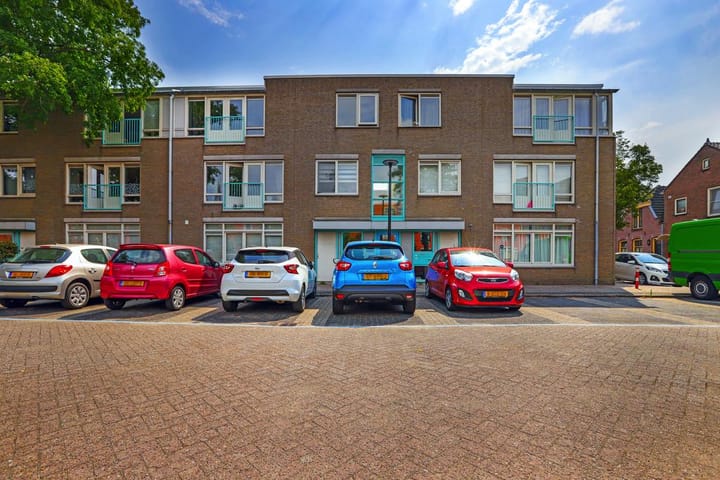 Foto 4 van Graafwijkstraat 66