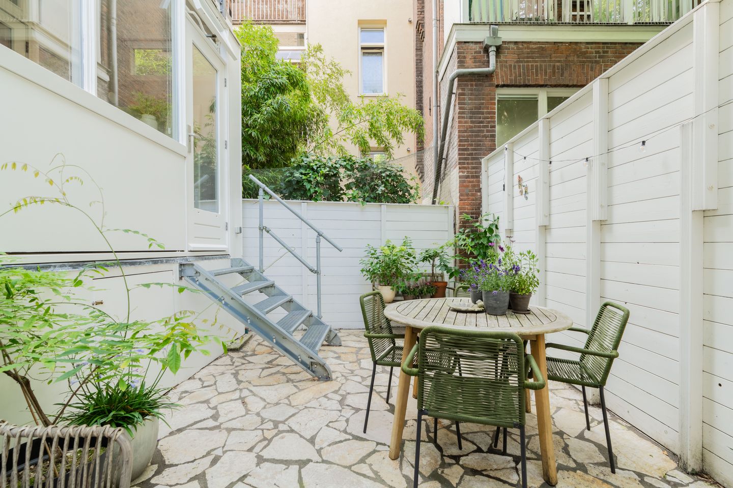 Foto 29 van Elisabeth Wolffstraat 94-H