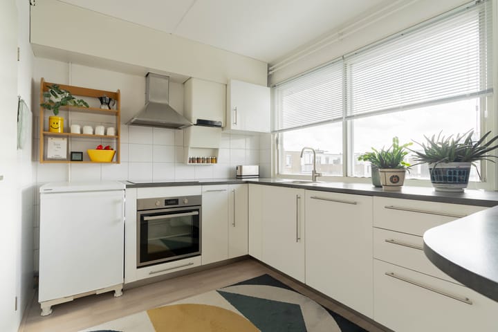 Foto 3 van Van Beuningenstraat 76