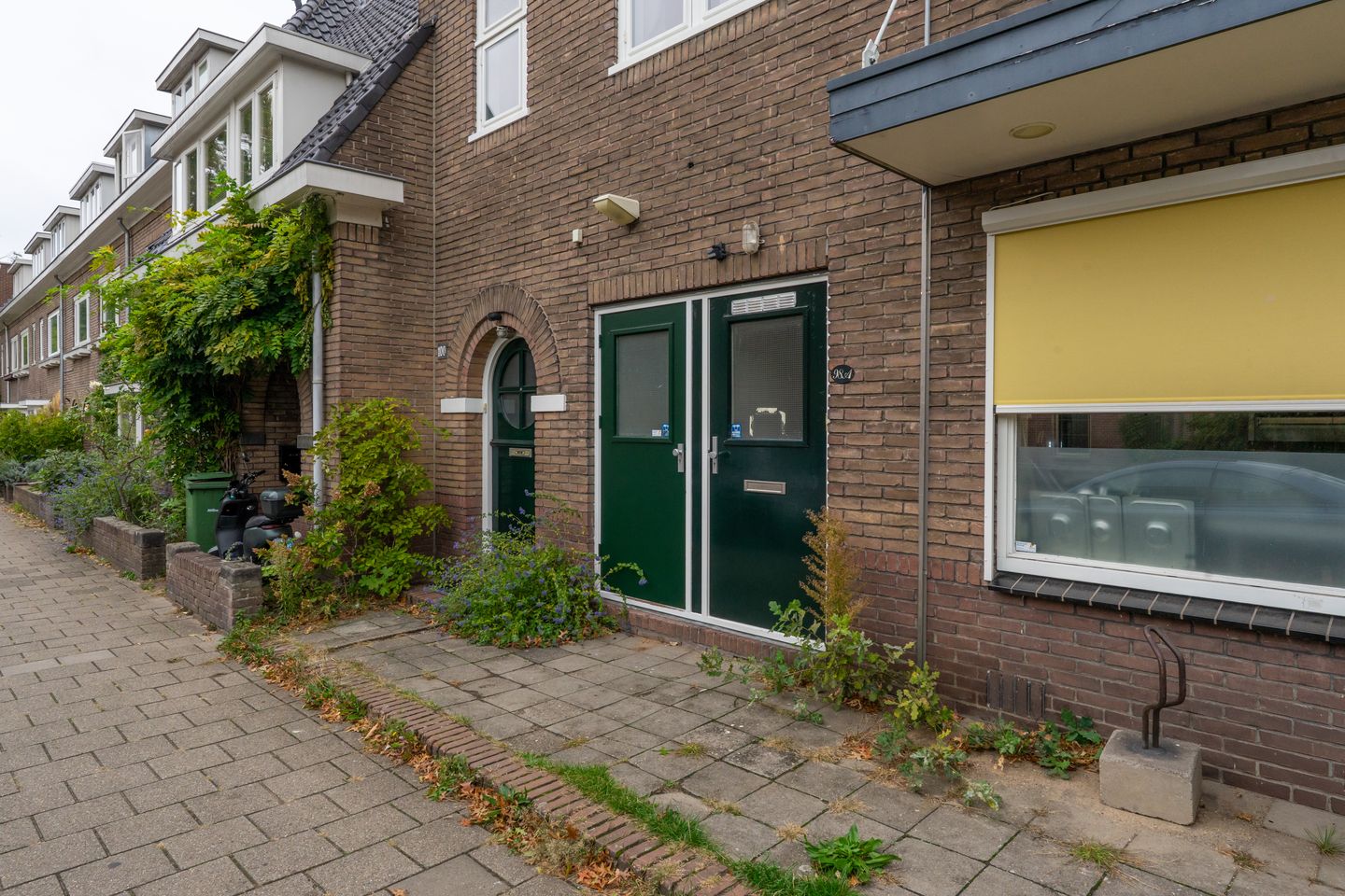 Foto 4 van Koolemans Beynenstraat 98-A