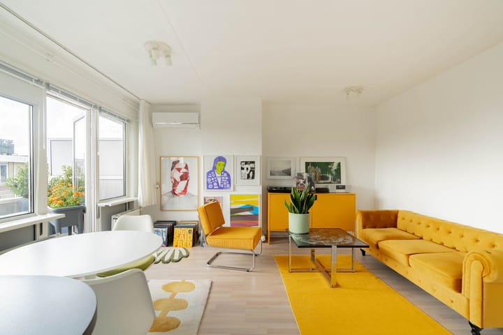 Foto 5 van Van Beuningenstraat 76