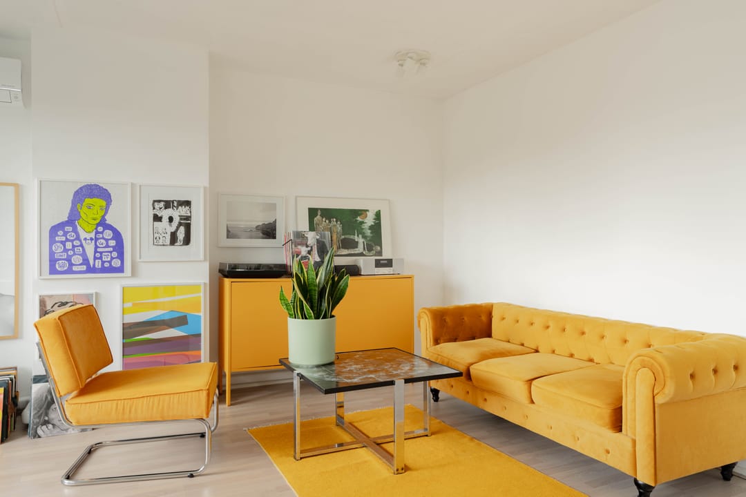 Foto 7 van Van Beuningenstraat 76