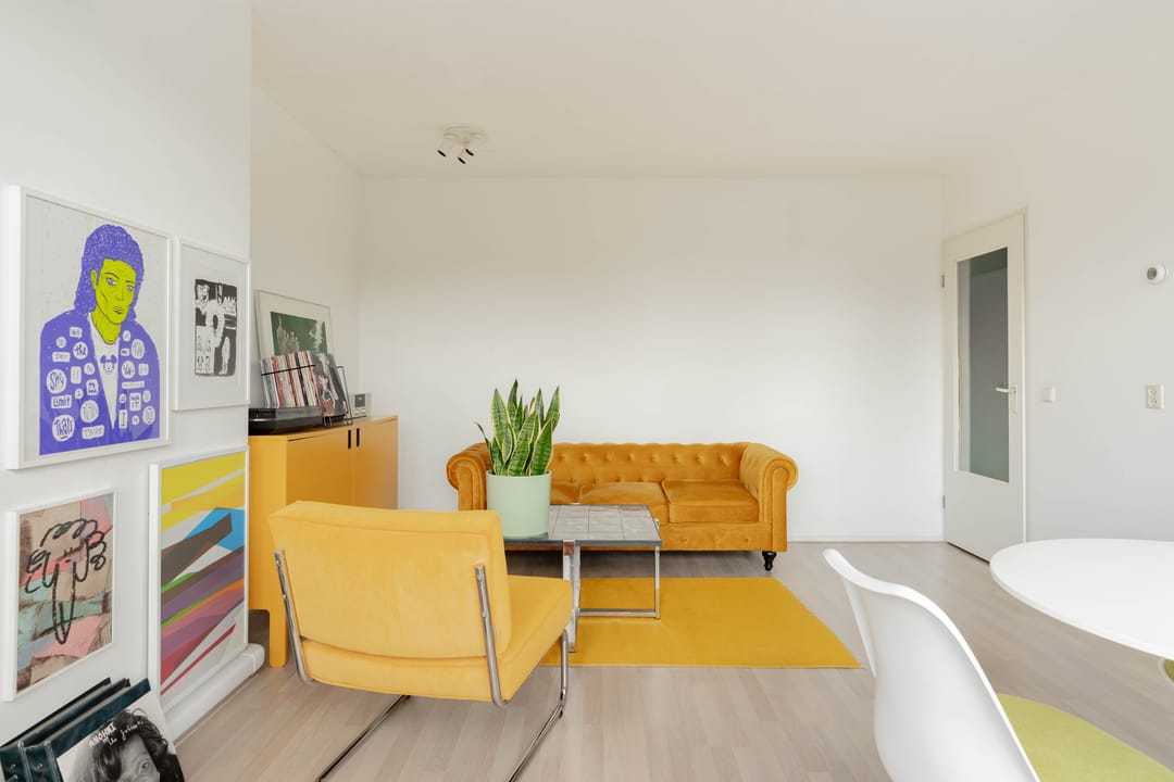 Foto 8 van Van Beuningenstraat 76