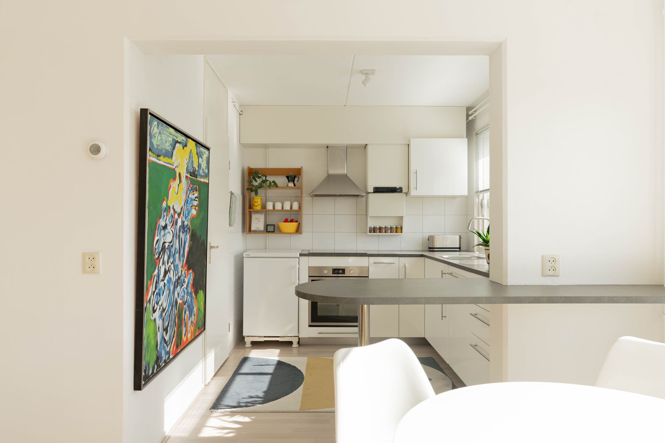 Foto 9 van Van Beuningenstraat 76