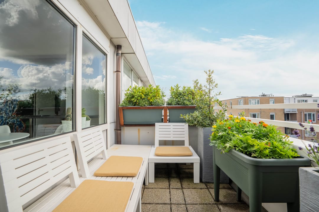 Foto 11 van Van Beuningenstraat 76