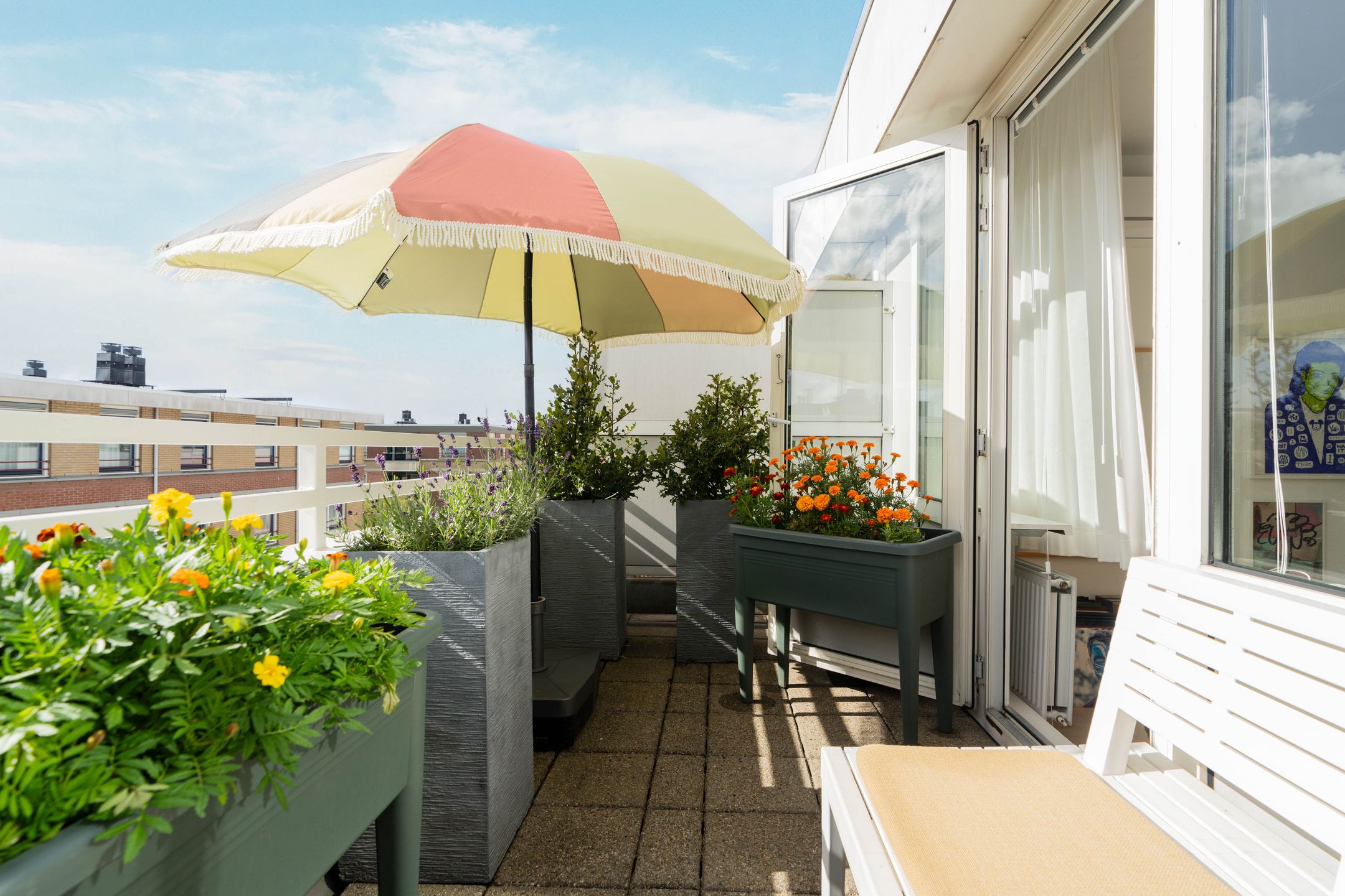 Foto 12 van Van Beuningenstraat 76