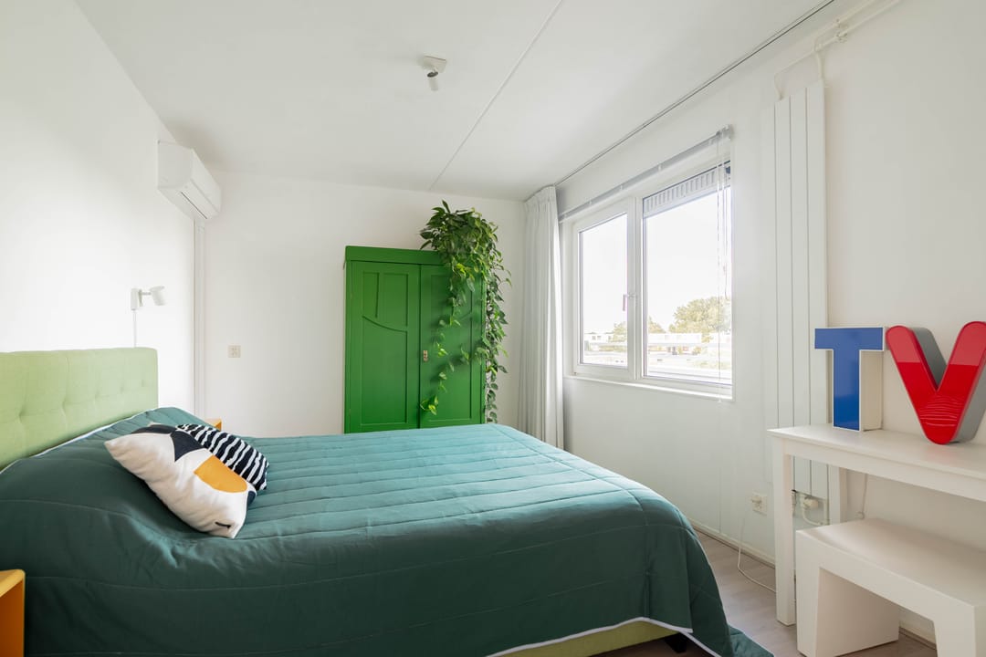 Foto 13 van Van Beuningenstraat 76