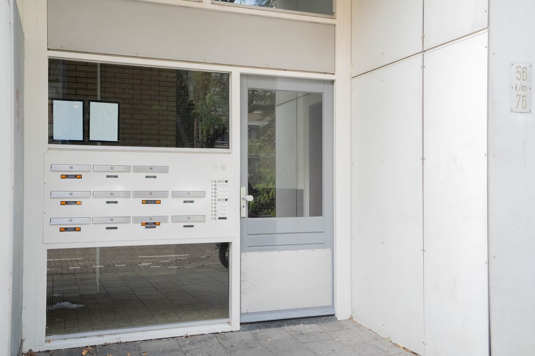 Foto 22 van Van Beuningenstraat 76