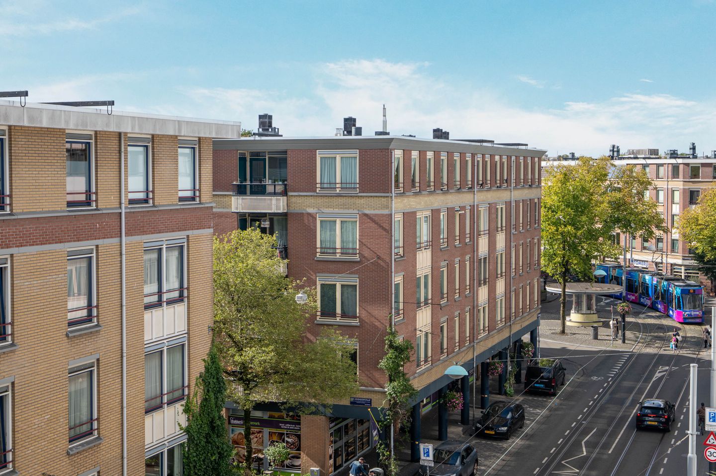 Foto 29 van Van Beuningenstraat 76