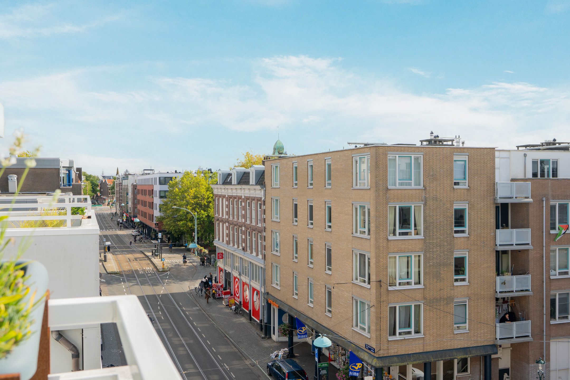 Foto 30 van Van Beuningenstraat 76