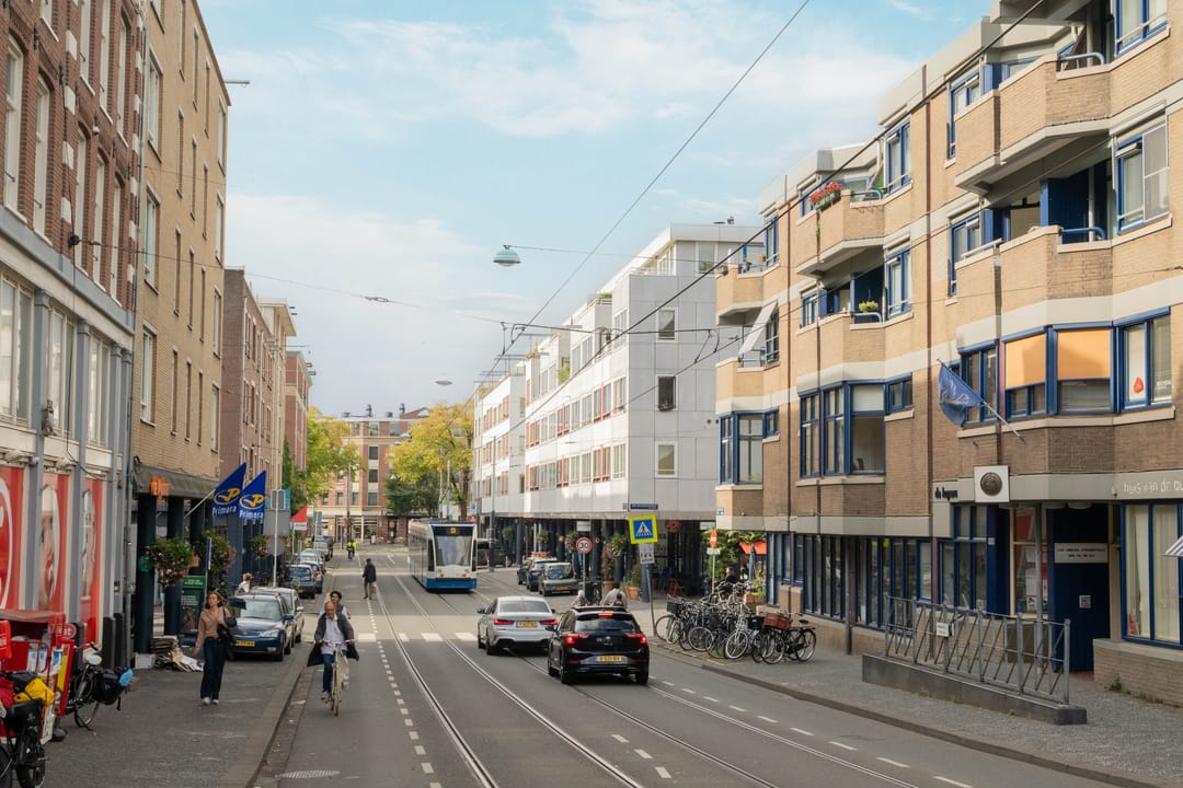 Foto 32 van Van Beuningenstraat 76