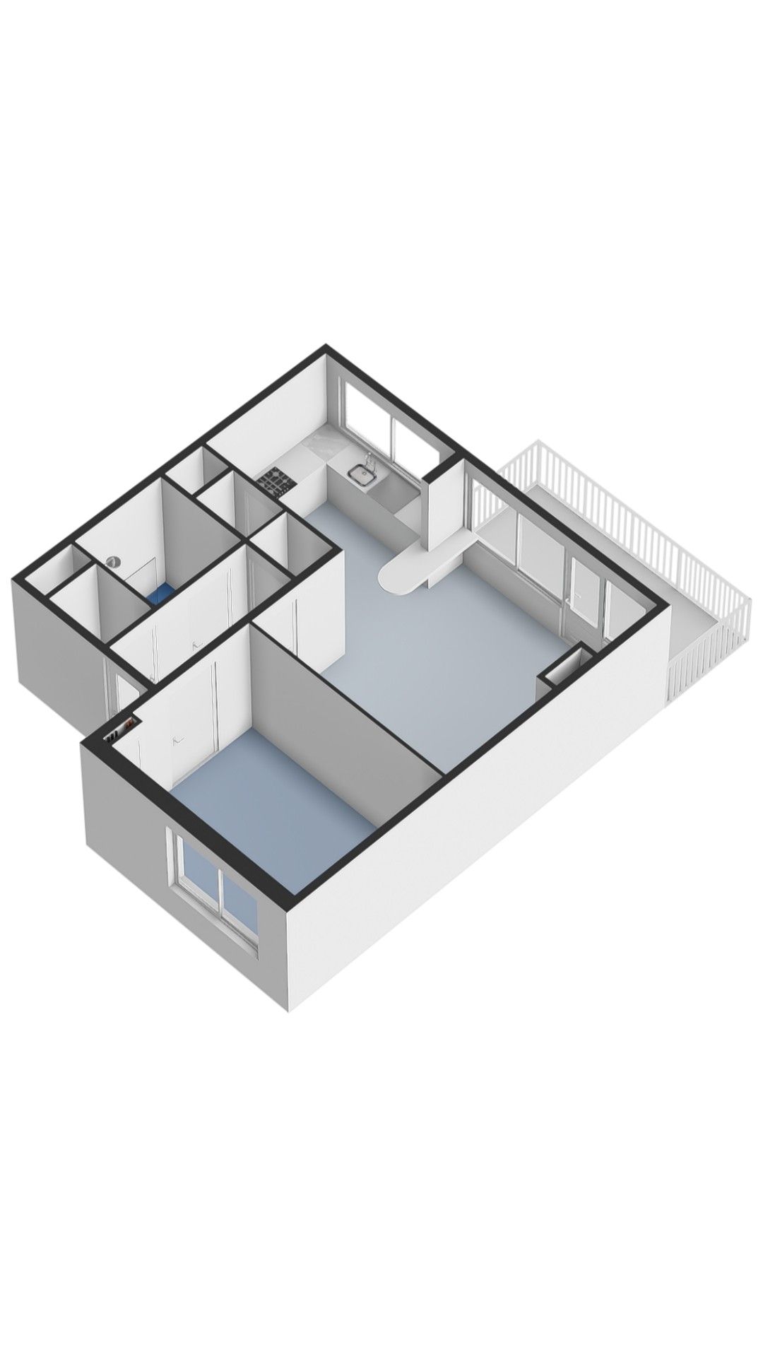 Foto 36 van Van Beuningenstraat 76