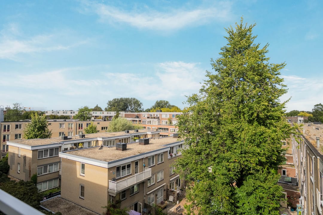 Foto 31 van Van Beuningenstraat 76