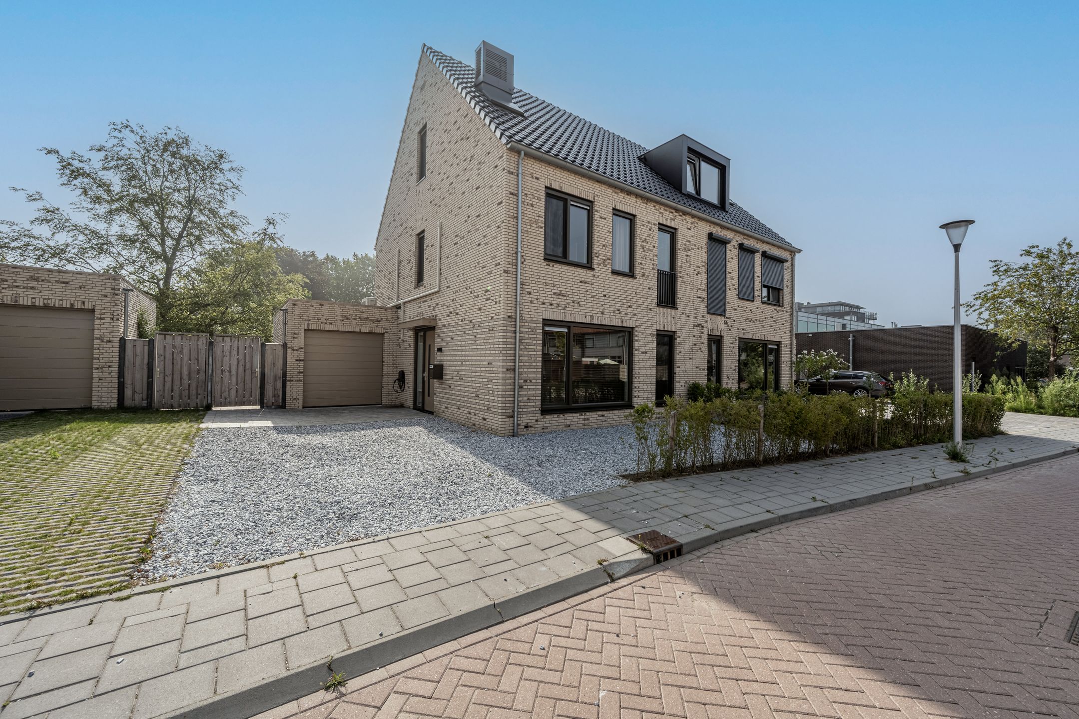 Pieter Repelaerstraat, 46, Puttershoek, 3297BM, Zuid-Holland, Nederland 46