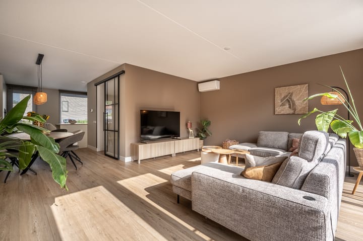 Foto 4 van Pieter Repelaerstraat 46