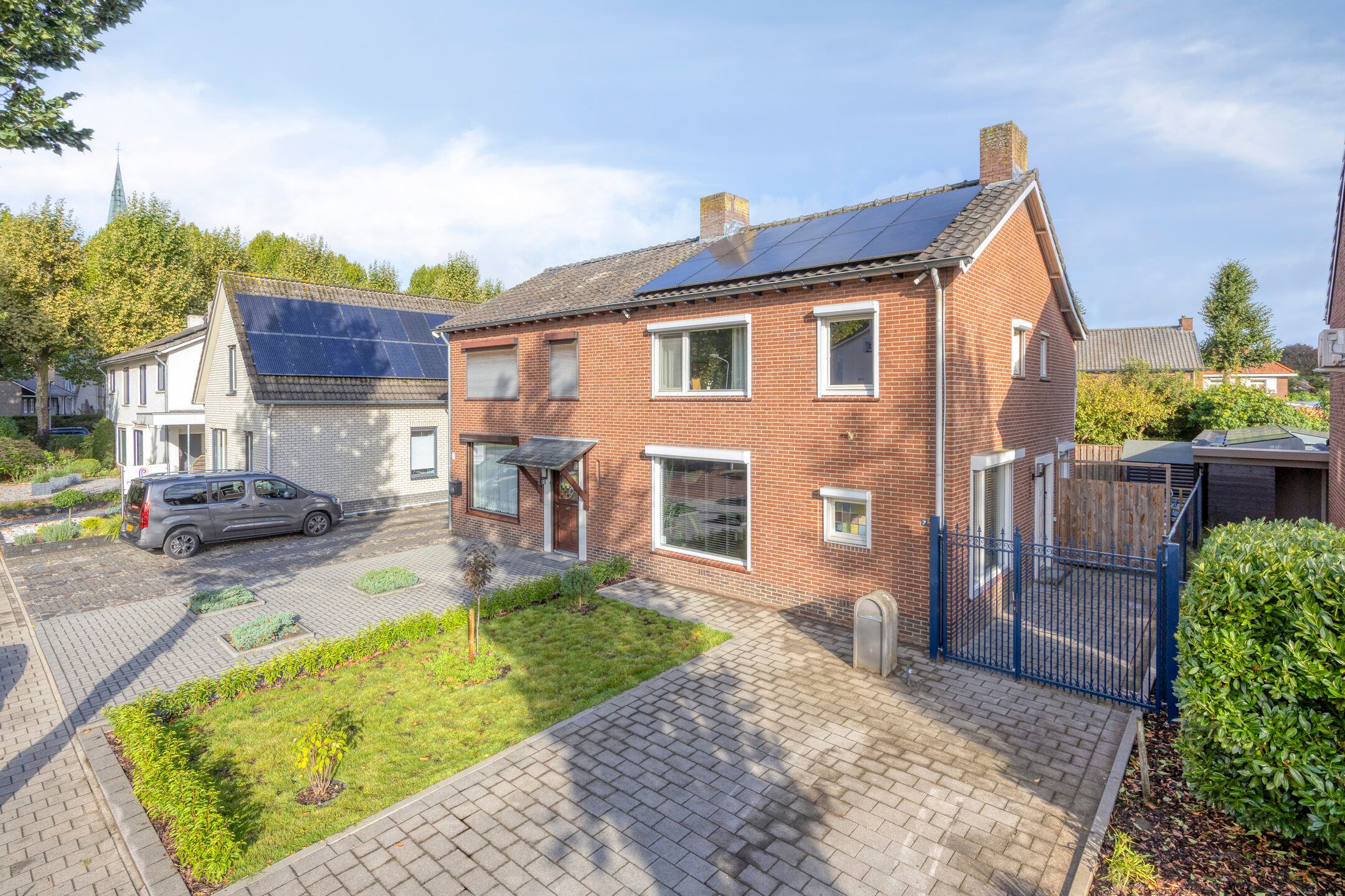 Doctor Poelsstraat, 7, Weert, 6006ZD, Limburg, Nederland 7