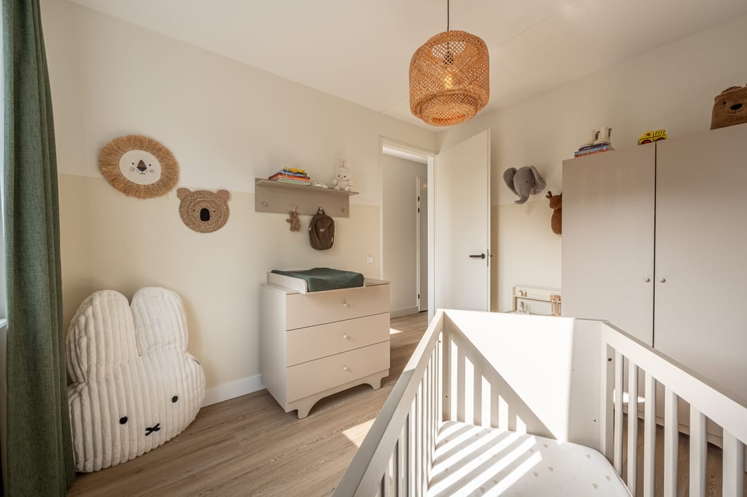 Foto 23 van Pieter Repelaerstraat 46