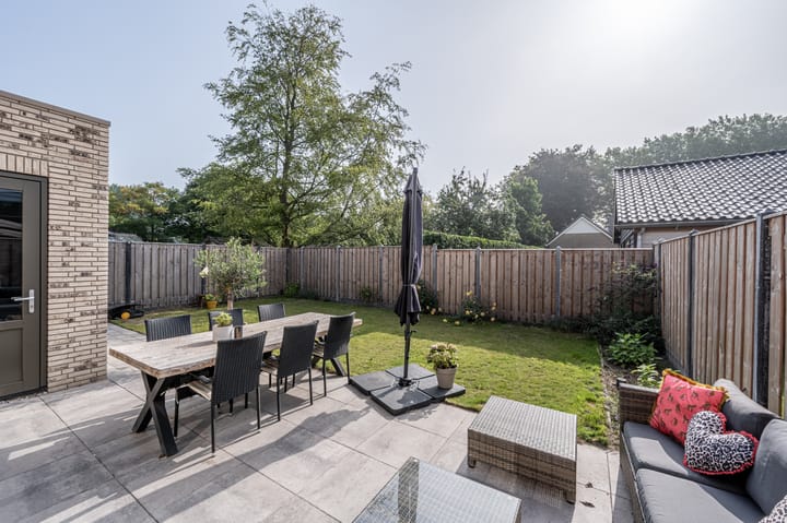 Foto 34 van Pieter Repelaerstraat 46