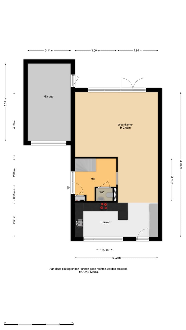 Foto 41 van Pieter Repelaerstraat 46