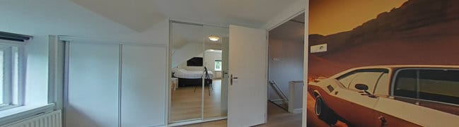 slaapkamer