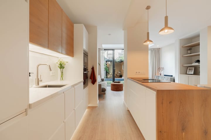 Foto 2 van Ferguutstraat 7-H