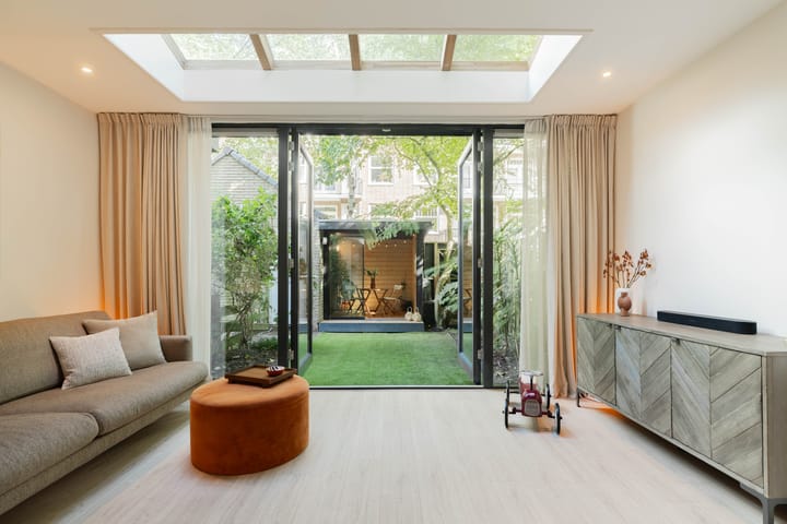 Foto 5 van Ferguutstraat 7-H