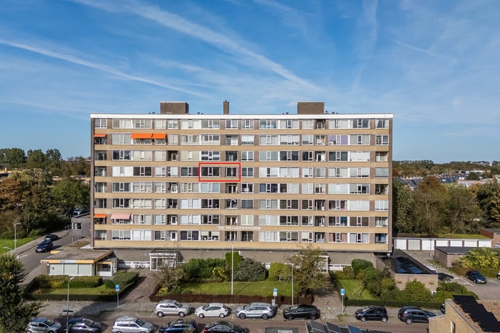 Foto 8 van Jan van Goyenstraat 298