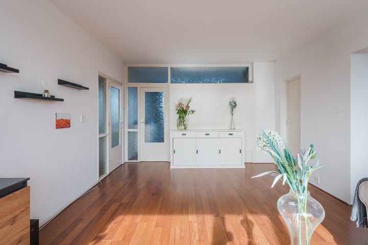 Foto 10 van Jan van Goyenstraat 298