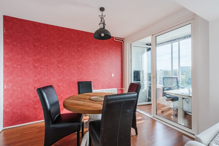 Foto 11 van Jan van Goyenstraat 298