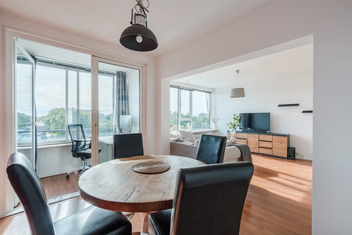 Foto 12 van Jan van Goyenstraat 298