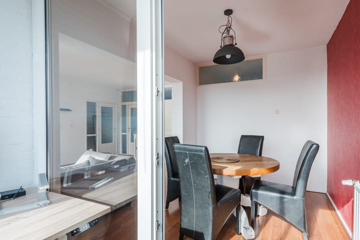 Foto 13 van Jan van Goyenstraat 298