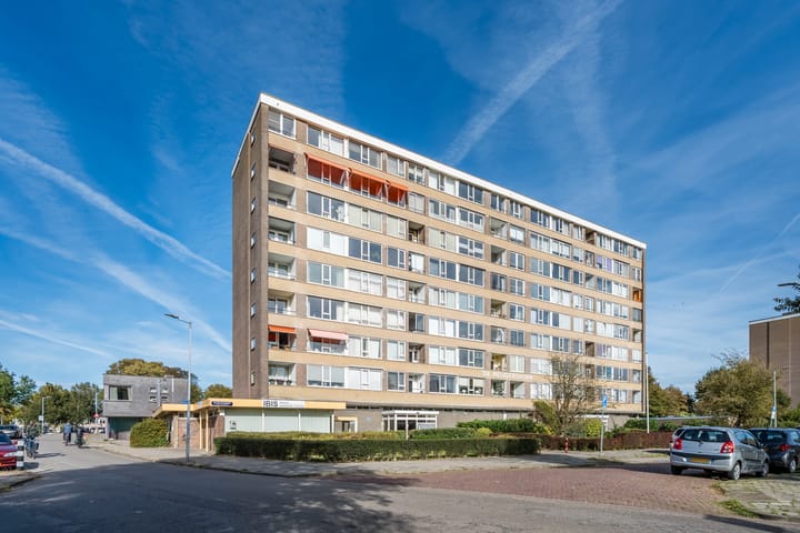 Foto 27 van Jan van Goyenstraat 298